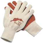 Mcr Safety 9670M Hare Glove Medium White/red Pack Of 12. Fixed Price $76.87.