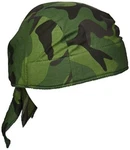 Occunomix 561-TN6-JFL Tuff Nougies Dlx Tie Hat:jungle Camo. Fixed Price $28.02.