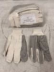 Dozen Pair Southern Medium-weight Oil Field Gloves (size Large) UPD103. Fixed Price $34.85.