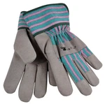 Kids Garden Gloves 3 Pairs Synthetic Leather For Ages 46 Grey. Fixed Price $21.68.