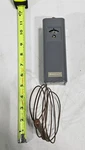 Honeywell Thermostat Auastat L4008A 100-240F Temperature Controller Spst 120V. Fixed Price $49.99.