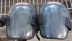 Craftsman Brand Knee Pads. Fixed Price $12.00.