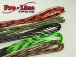 Ten Point Huntsman Crossbow 37.5" By Proline Bowstrings. Fixed Price $31.85.