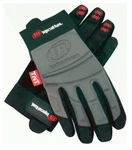 Titanium Impact Gloves Ingersoll Rand Sizes Large. Fixed Price $39.95.