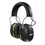 Air Defender Bluetooth Earmuff Hearing Protector, 24 Db Noise Reduction Rating,. Fixed Price $106.19.