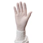 Ansell 62006 G3 Evt Prime, Disposable Gloves, 4.72 Mil Palm, Nitrile,. Fixed Price $38.59.