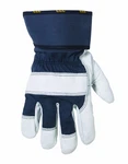 Clc Custom Leathercraft 2352 Top Grain Cowhide Safety Cuff Work Gloves Large. Fixed Price $8.99.