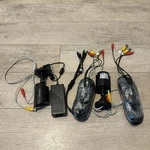 First Alert Security Camera System - Black. Fixed Price $48.00.