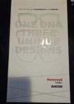 Uvex By Honeywell Avatar Lot 3 Otg Rx Prescription Safety Glasses New Open Box. Fixed Price $75.99.