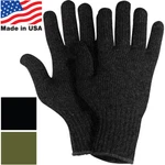 Us Made Wool Liners Cold Weather Gi Blank Tactical Army Military Gloves. Fixed Price $11.99.