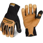 Ironclad Ranchworx Work Gloves RWG2, Premier Leather Glove, Performance .... Fixed Price $46.77.