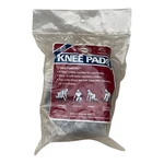 Vintage Nicholas Kneepads Foam Rubber Cushion Water Repellent With Straps #319. Fixed Price $10.23.