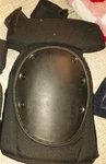 Alta 52913.00 Knee Pads Black Sold Set. Fixed Price $40.00.