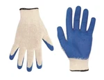 Clc Economy String Knit Latex Dip Work Gloves, Xl. Fixed Price $9.99.