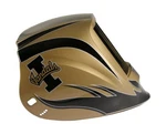 Arcone X540V-ID Idaho Collegiate Logo Welding Helmet With Filter. Fixed Price $141.55.