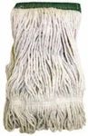 O'cedar 97178 Maxiclean Loop-end Mop X-large White 12 Pack Commercial. Fixed Price $96.99.
