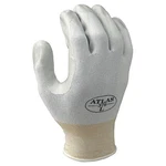 Showa 370WL-08 Coated Gloves,nylon,l,pr 23PG84. Fixed Price $7.75.