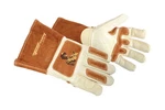 Forney 12.625 In. Cowhide Welding Gloves. Fixed Price $52.90.