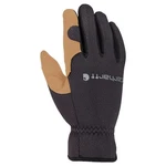 Gordini Usa 7040574 Mens Carhartt Indoor & Outdoor Open Cuff Work Gloves Beig.... Fixed Price $37.30.