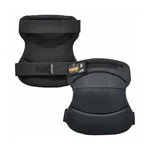 Ergodyne Proflex 230HL Wide Soft Cap Knee Pad, Black Hook & Loop Closure. Fixed Price $21.80.