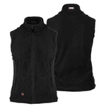 Mobile Warming Womens 7.4V Black Trek Heated Vest. Fixed Price $149.99.