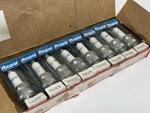 Nos Mopar Big Block 2642475 Spark Plugs Box Of 8 Chrysler Packaging P-35P. Fixed Price $95.00.