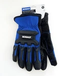 Kobalt High Performance Impact Work Gloves X-large 2160242. Fixed Price $5.00.