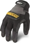 Ironclad Heavy Utility Work Gloves Hug, High Abrasion Xx-large, Black & Grey. Fixed Price $35.16.