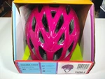 Kali Helmet Pink Chakra Child Size Xs 44-50CM. Fixed Price $14.99.