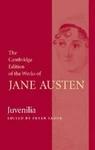 Juvenilia (the Cambridge Edition Of Works Jane Austen) By Austen,. Fixed Price $24.59.