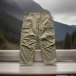 New Vertx F1VTX8600 Phantom Ops Tactical Ripstop Cargo Pants Desert Tan Sz 44X30. Fixed Price $42.75.