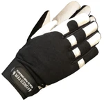 Forester Goatskin Leather Palm Work Gloves. Fixed Price $12.00.