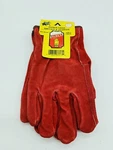 Brahma Quality WA3823A Fleece Lined Driver Gloves Men Large Red New. Fixed Price $17.99.