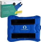 My Heating Pad Reusable Knee Gel Pack With Elastic Straps - Ice. Fixed Price $47.98.