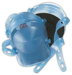 New Clc Custom Leathercraft G361 Professional Ultraflex Gel Kneepads Button Loop. Fixed Price $35.95.