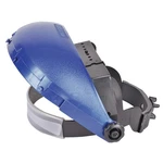 Sellstrom S39100 Headgear,blue,nylon 3NLZ6. Fixed Price $26.00.