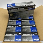 Semperguard Nitrile INIPFT105 Disposable Gloves Size Xl Powder Free 1000/CASE. Fixed Price $65.09.
