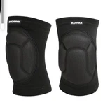 Bodyprox Protective Knee Pads, Thick Sponge, Collision Small/medium, Black. Fixed Price $15.50.