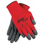 Ninja Flex Latex Coated Palm Gloves Memphis N9680S 1-PAIR Lot Of 12. Fixed Price $93.36.