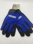 Western Safety Mechanics Gloves Size Large. Fixed Price $7.95.