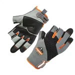 Proflex 720 Medium Gray Heavy-duty Framing Work Gloves. Fixed Price $25.99.