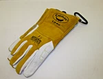 Caiman 1540-3 Revolution Leather Tig & Multi-task Welding Gloves Size Small. Fixed Price $24.95.