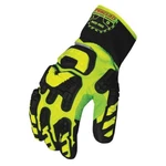 Ironclad Vibram Rigger Anti-vibration Work Oil Gloves Pair Green. Fixed Price $29.99.