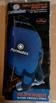 Permatex 85315 Blue & Black Mechanics Gloves X-large. Fixed Price $12.99.
