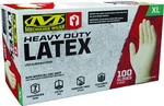 Mechanix Wear D04-00-011-100 Latex Disposable Gloves Powder Free Textured. Fixed Price $37.03.