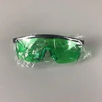 Dewalt Green Laser Lens Full Frame Safety Glasses Protective Eyewear DEO714G. Fixed Price $17.00.