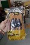 New Mechanix Wear Durahide Leather M-pact Driver Work Glove F9-360 Size-large. Fixed Price $25.00.