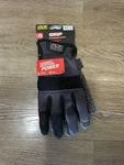 Mechanix Wear Extra-grip Industrial Work Gloves Durable Gripping Power Gray. Fixed Price $15.95.