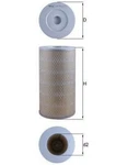 Mahle Air Filter For Toyota Metrocab Hiace Iv Taxi Commuter 1780175020. Fixed Price $16.46.