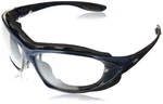 Uvex Seismic Black Safety Glasses Anti Fog Impact Resistant Comfortable Fit. Fixed Price $30.59.